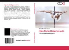 Buchcover von Hiperlaxitud Ligamentaria