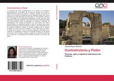 Contrahistoria y Poder kitap kapağı