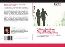 Políticas Sociales de Apoyo al Desarrollo Integral de las Familias kitap kapağı