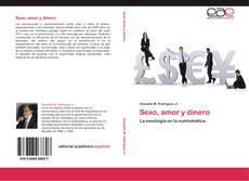 Bookcover of Sexo, amor y dinero
