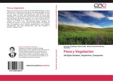 Обложка Flora y Vegetación
