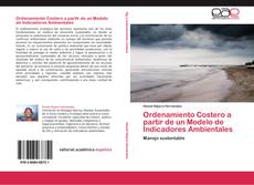 Buchcover von Ordenamiento Costero a partir de un Modelo de Indicadores Ambientales
