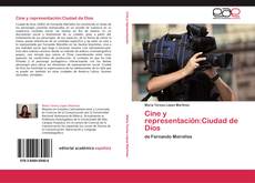 Bookcover of Cine y representación:Ciudad de Dios
