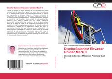 Bookcover of Diseño Balancín Elevador Unidad Mark II