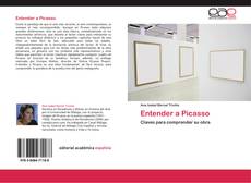 Capa do livro de Entender a Picasso 