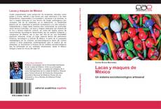 Buchcover von Lacas y maques de México