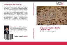 Buchcover von El Juicio Final de Santa Cruz el Alto