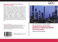 Buchcover von Diagnóstico de Fallas basado en Modelos DPCA Estructurados