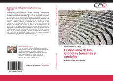 Bookcover of El discurso de las Ciencias humanas y sociales