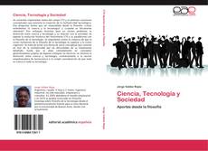 Ciencia, Tecnología y Sociedad kitap kapağı