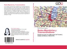 Обложка Redes Migratorias y Trasnacionalismo
