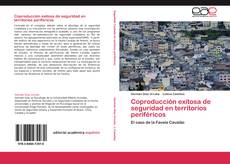 Capa do livro de Coproducción exitosa de seguridad en territorios periféricos 