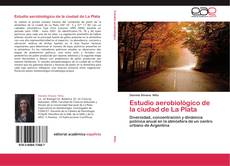 Portada del libro de Estudio aerobiológico de la ciudad de La Plata