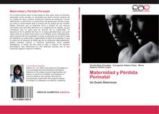 Copertina di Maternidad y Pérdida Perinatal