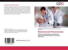 Bookcover of Reanimación Presenciada