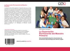 Bookcover of La Superación Permanente del Maestro Primario