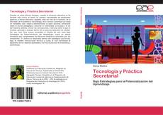 Tecnología y Práctica Secretarial的封面