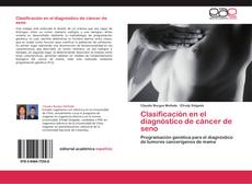 Copertina di Clasificación en el diagnóstico de cáncer de seno