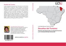 Buchcover von Desafíos del Turismo: