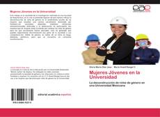 Bookcover of Mujeres Jóvenes en la Universidad