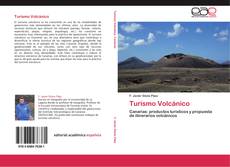 Borítókép a  Turismo Volcánico - hoz