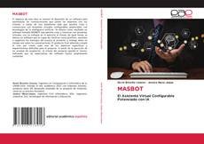 Bookcover of MASBOT