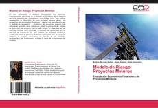 Couverture de Modelo de Riesgo: Proyectos Mineros