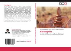 Capa do livro de Paradigmas 