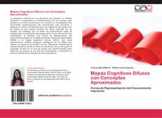 Capa do livro de Mapas Cognitivos Difusos con Conceptos Aproximados 