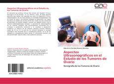 Обложка Aspectos Ultrasonográficos en el Estudio de los Tumores de Ovario