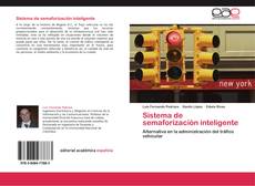 Sistema de semaforización inteligente kitap kapağı