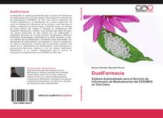 Buchcover von DuatFarmacia