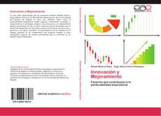 Innovación y Mejoramiento kitap kapağı
