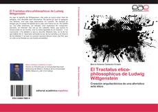 Bookcover of El Tractatus etico-philosophicus de Ludwig Wittgenstein