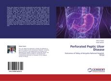 Perforated Peptic Ulcer Disease kitap kapağı