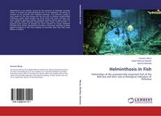 Buchcover von Helminthosis in Fish