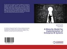 process and enterprise maturity model