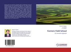Buchcover von Farmers Field School