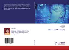 Bookcover of Orofacial Genetics