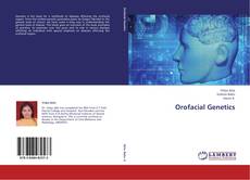 Обложка Orofacial Genetics