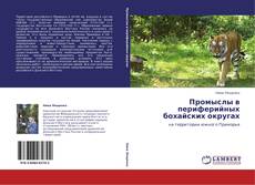 Buchcover von Промыслы в периферийных бохайских округах