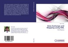 Capa do livro de Data Exchange and Mapping using XML 