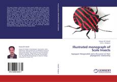 Copertina di Illustrated monograph of Scale Insects