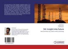 Bookcover of 5G: Insight into future