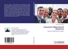 Buchcover von Consumer Behavioural Response