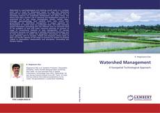 Обложка Watershed Management