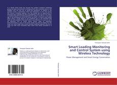 Portada del libro de Smart Loading Monitoring and Control System using Wireless Technology