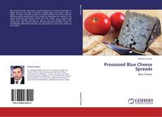 Portada del libro de Processed Blue Cheese Spreads