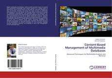 Bookcover of Content-Based Management of Multimedia Databases