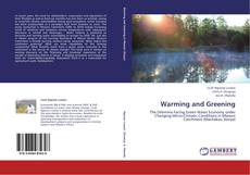 Bookcover of Warming and Greening